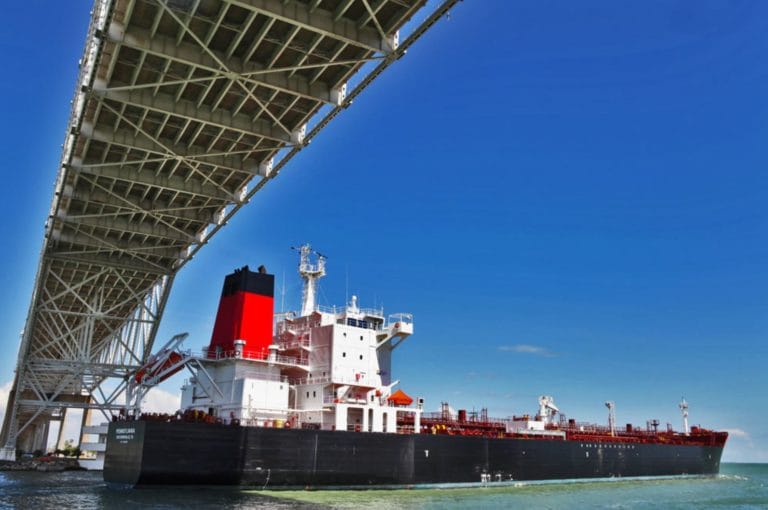 Port Of Corpus Christi Becoming Shale Oil Hub Of North America