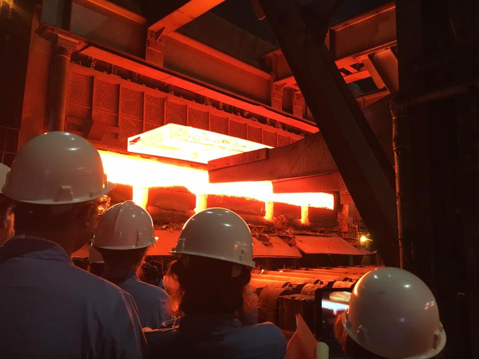 ArcelorMittal prepares to further reduce primary production in Europe as market weakness continues