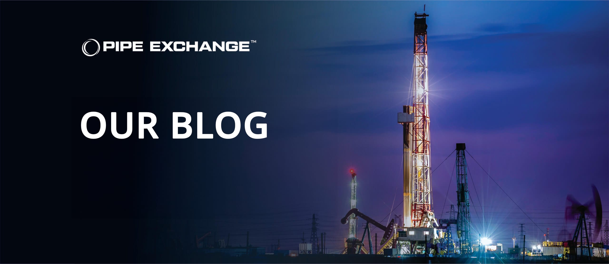 Pipe Exchange Blog Graphic
